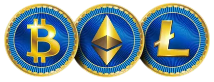 Exness 平台支持交易主要加密货币 BTC、ETH、LTC